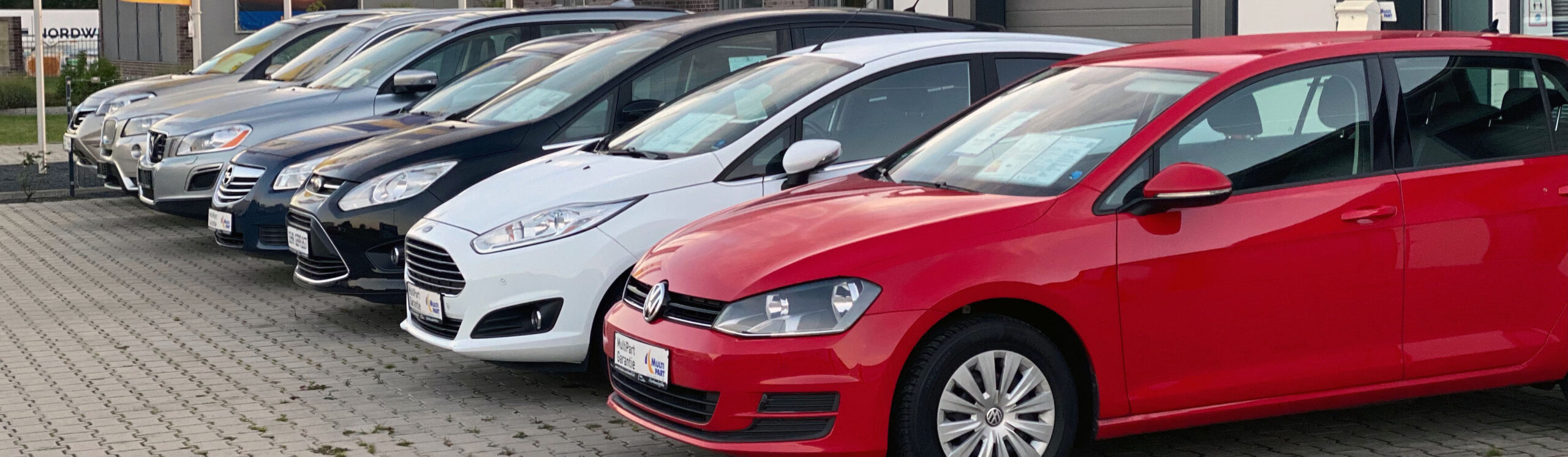 Al Midani Autohandel Gebrauchtwagen Angebote