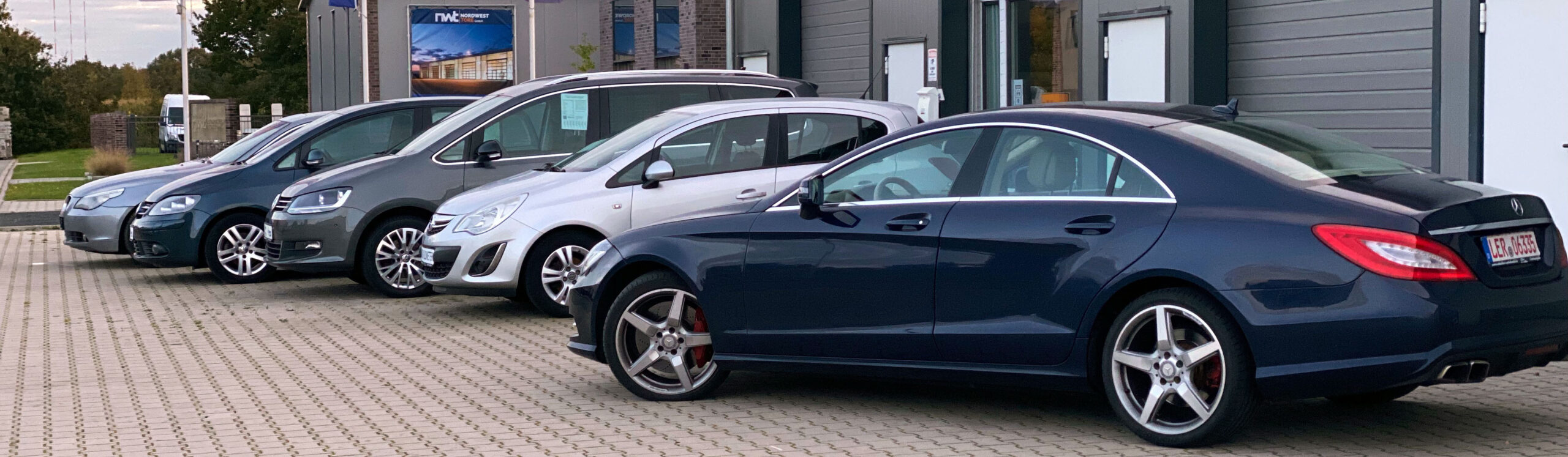 Al Midani Autohandel Probefahrt Kontakt Gebrauchtwagen